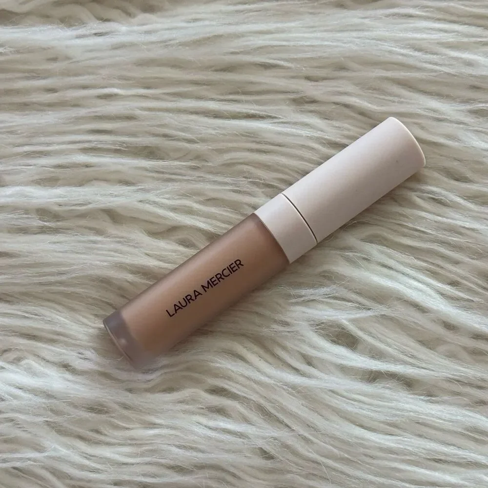 Laura Mercier Real Flawless Weightless Perfecting Serum Concealer 3W1